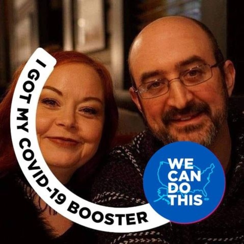 Meet your Posher, Pauline